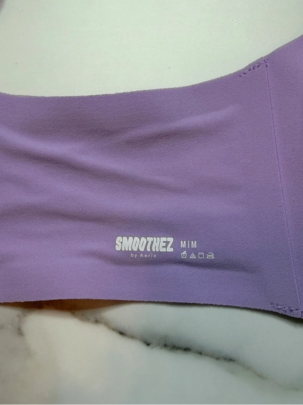 Aerie Smoothez Bralette - Picture 4 of 4